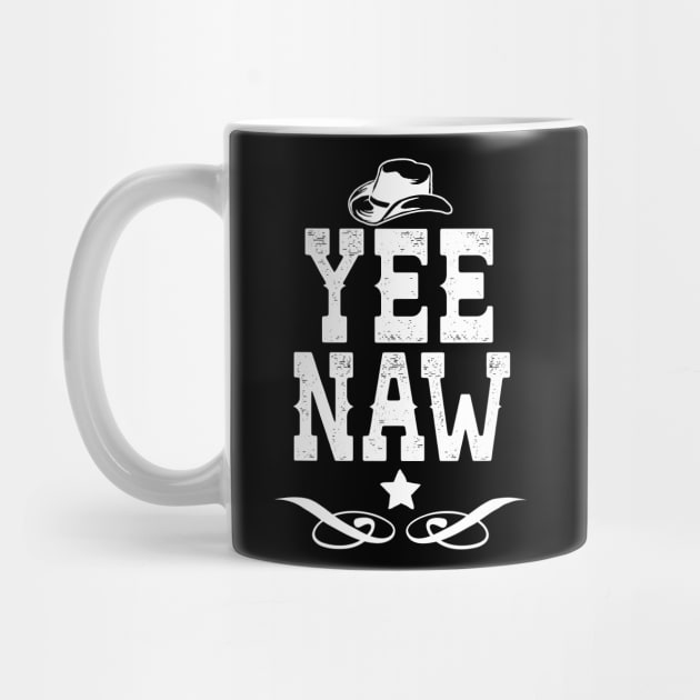 Yee Naw by Eugenex